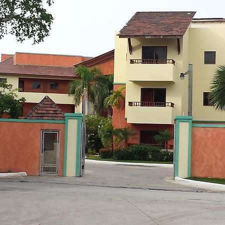 Tot Punta Cana Apartments Exterior photo