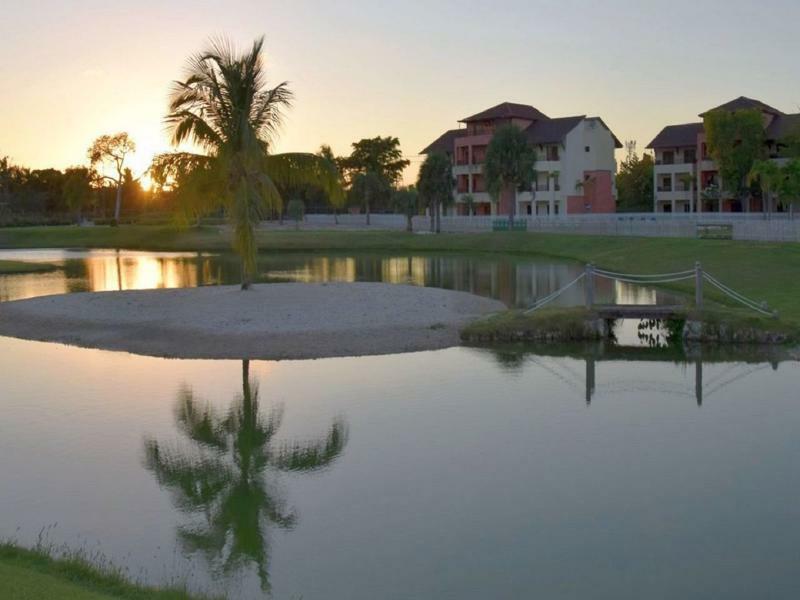 Tot Punta Cana Apartments Exterior photo