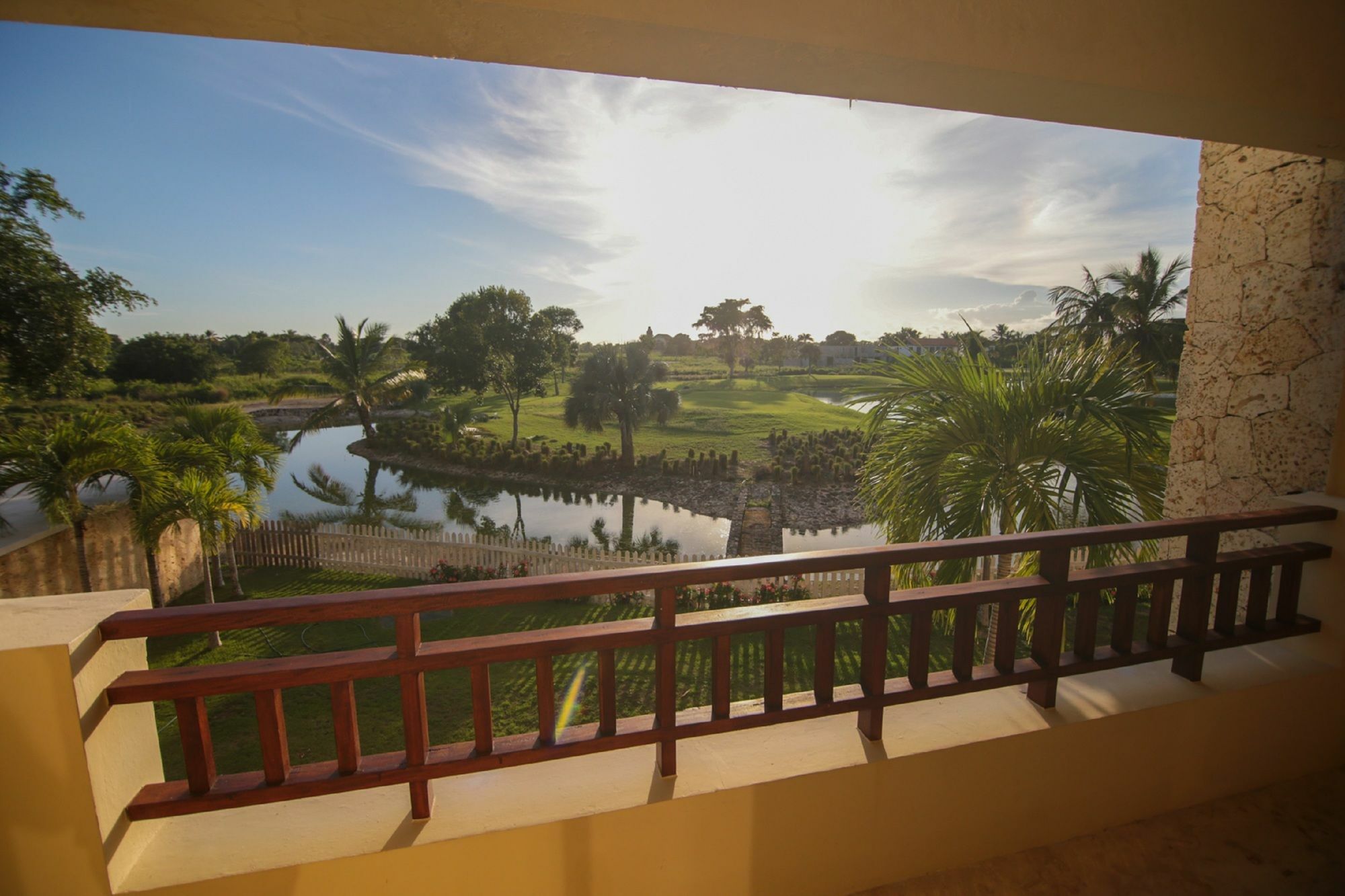 Tot Punta Cana Apartments Exterior photo